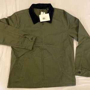 Levi’s Skateboarding Collection Jacket Large New With Tag